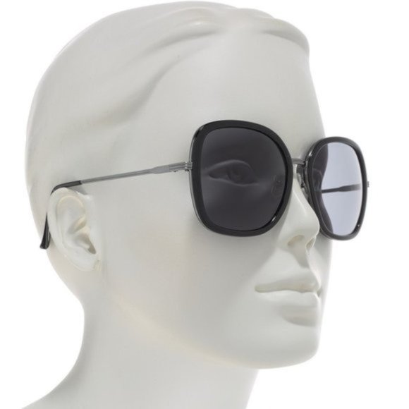 Joe's Jeans Accessories - Joe's Jeans Sunglasses NWT Oversized 57mm Square UV Trendy Vacation Gift bday